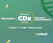 4th Annual Biomarkers - CDx - Precision Immunotherapy Summit